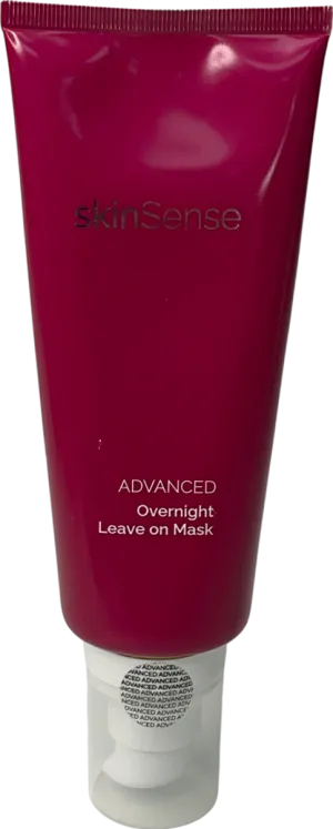 skinsense Advanced Overnight Leave On Mask 200ml