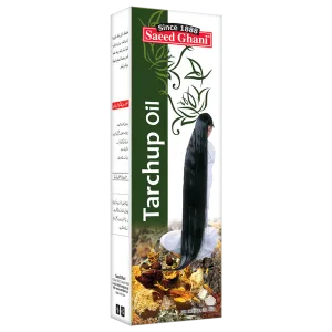Tarchup Oil