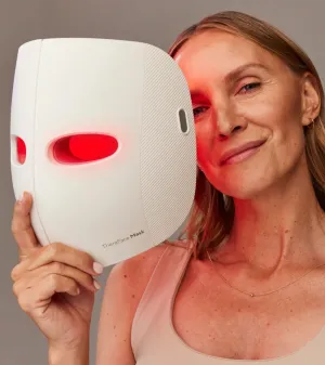 Therabody TheraFace Mask