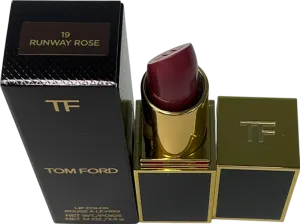 Tom Ford Lip Colour Lipstick 19 3.5g