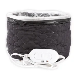 Two-speed Tempering Home Heating Hair Cap – Professional Hair Care at Home