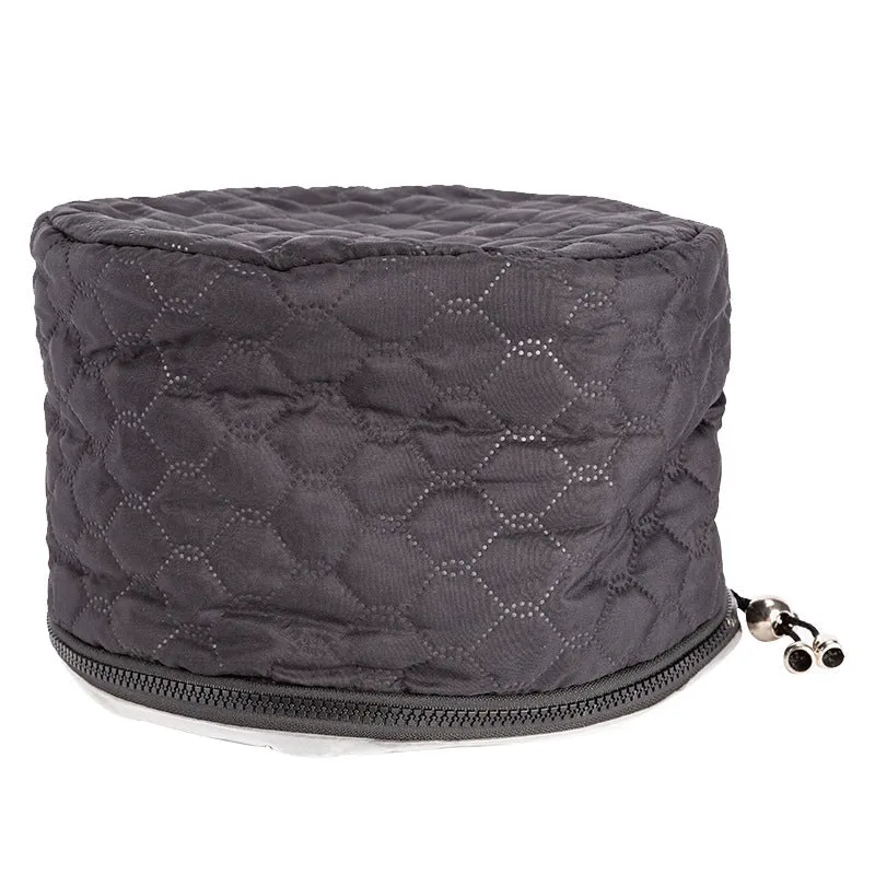 Two-speed Tempering Home Heating Hair Cap – Professional Hair Care at Home