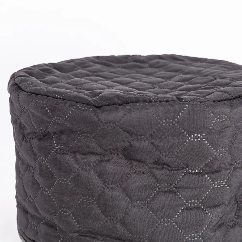 Two-speed Tempering Home Heating Hair Cap – Professional Hair Care at Home